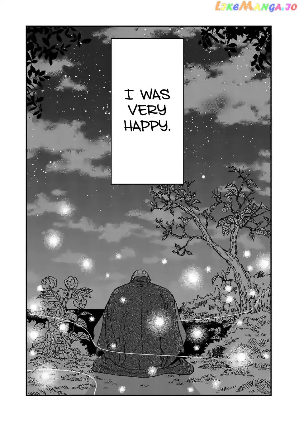 Read Firefly Wedding EN Manga Online