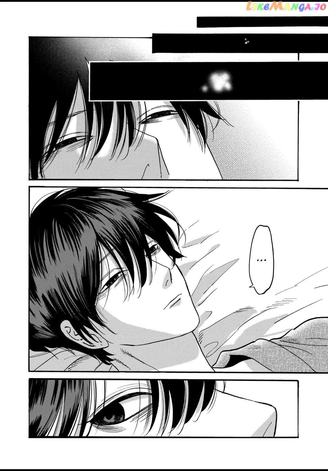Read Firefly Wedding EN Manga Online