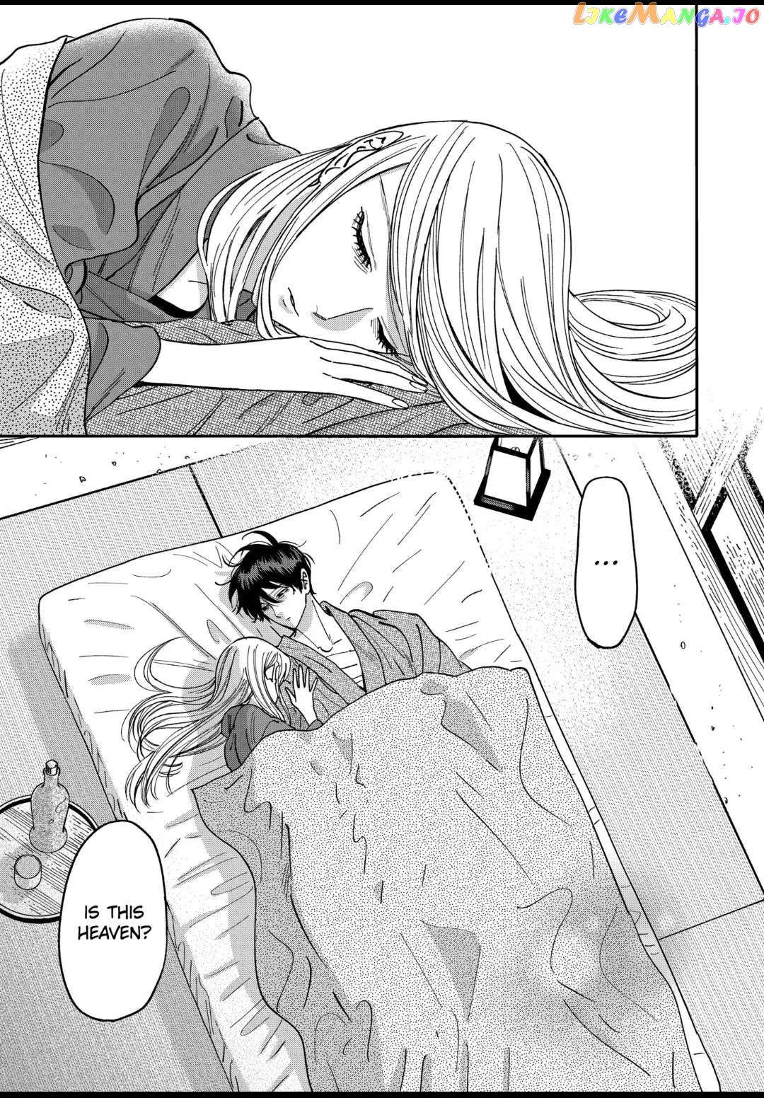 Read Firefly Wedding EN Manga Online