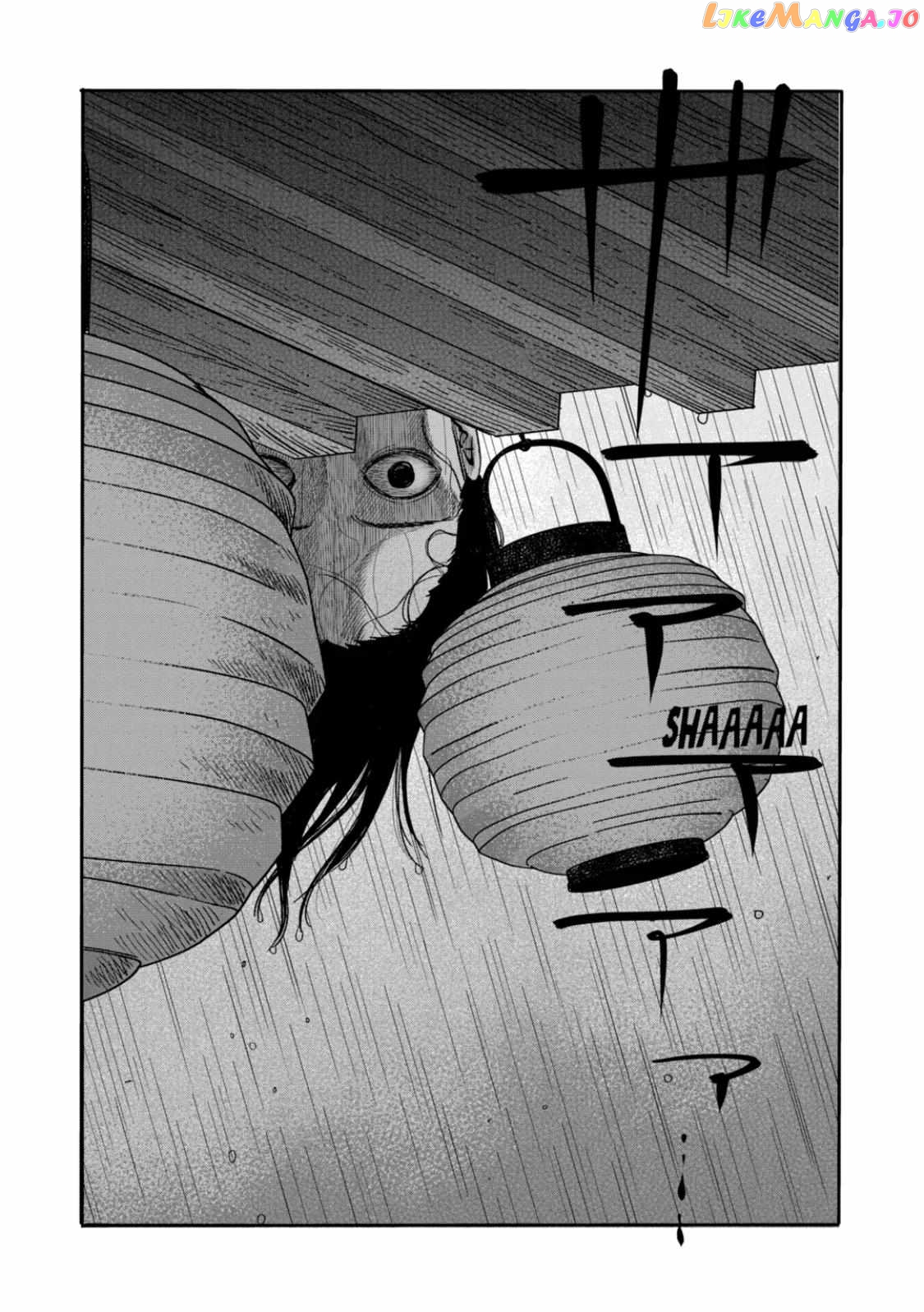 Read Firefly Wedding EN Manga Online