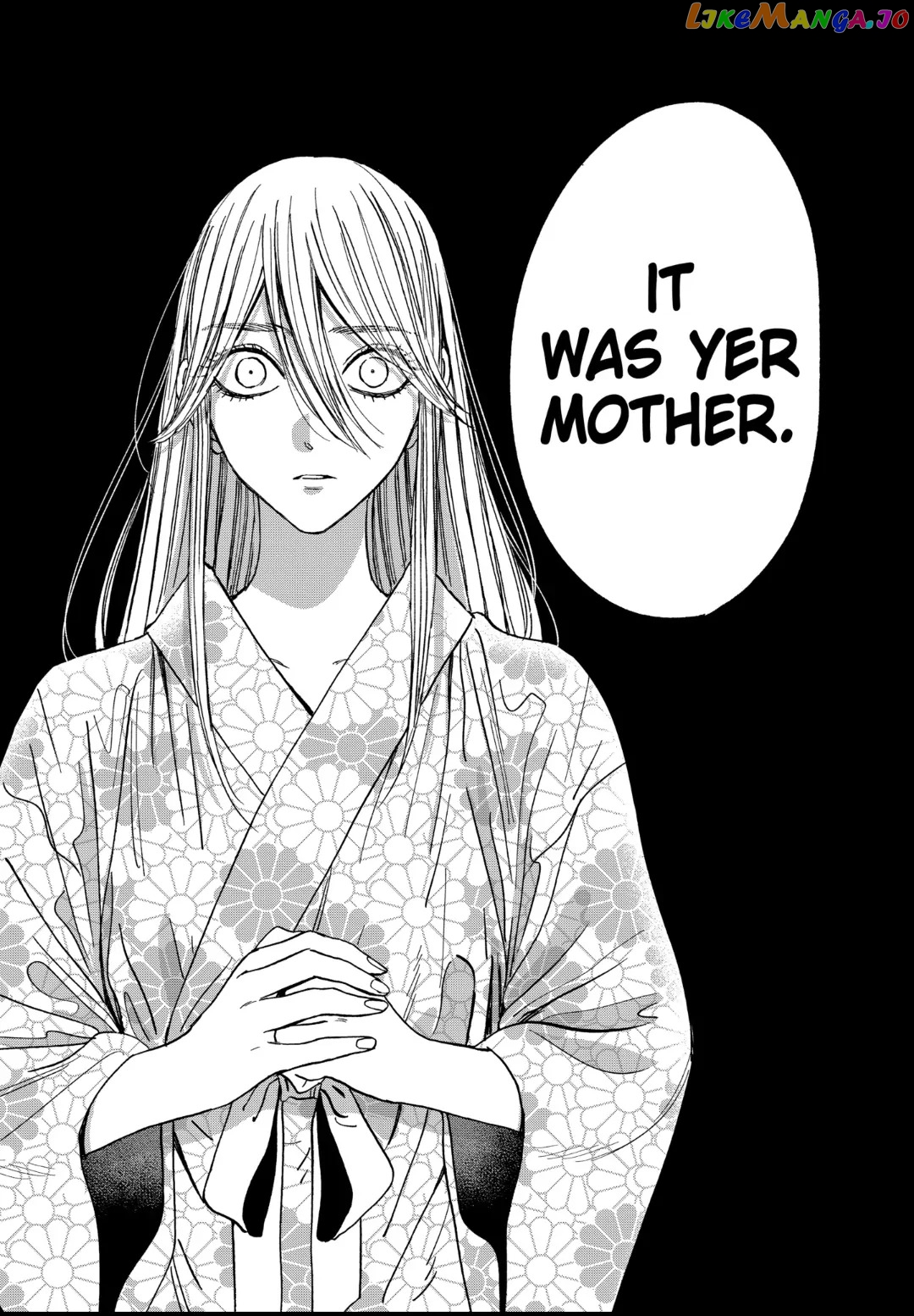 Read Firefly Wedding EN Manga Online