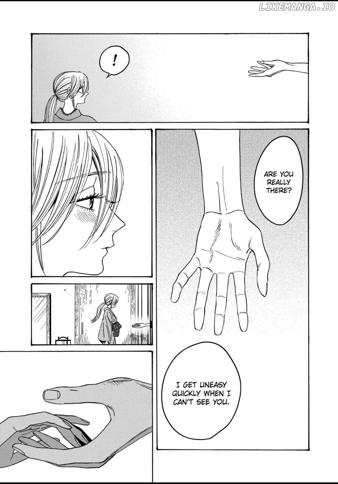 Read Firefly Wedding EN Manga Online