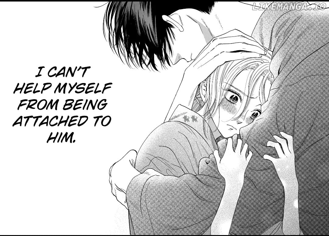 Read Firefly Wedding EN Manga Online