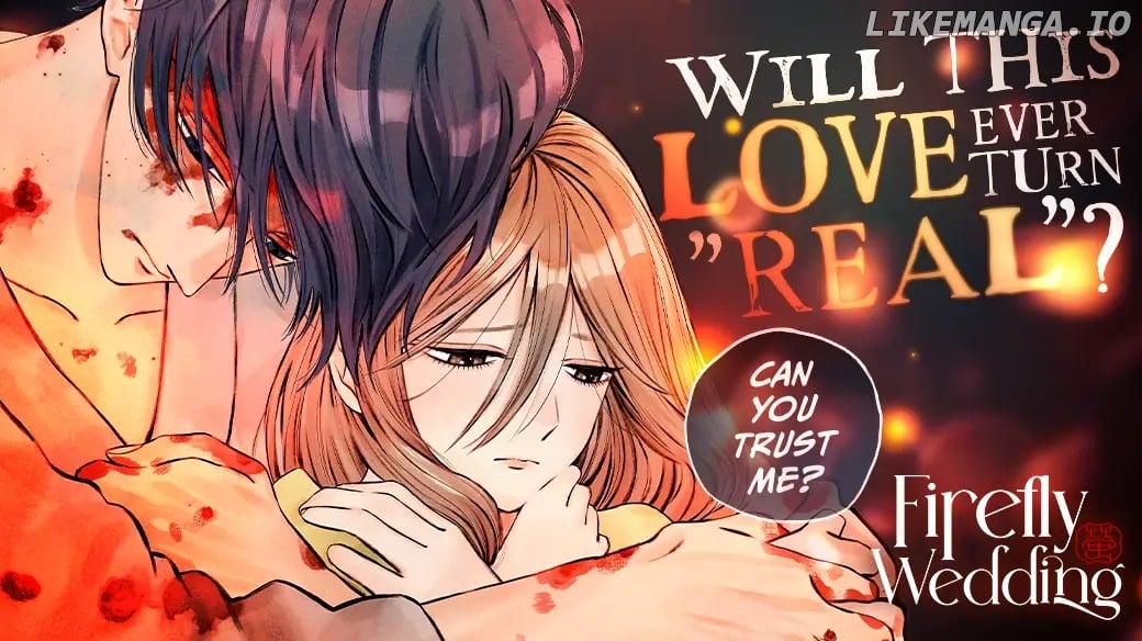 Read Firefly Wedding EN Manga Online