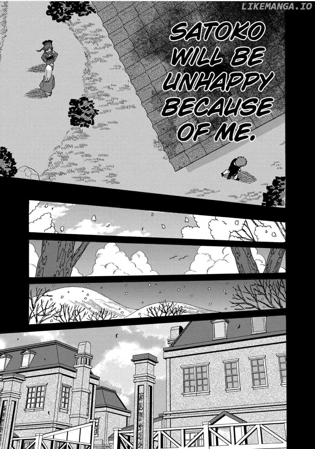 Read Firefly Wedding EN Manga Online