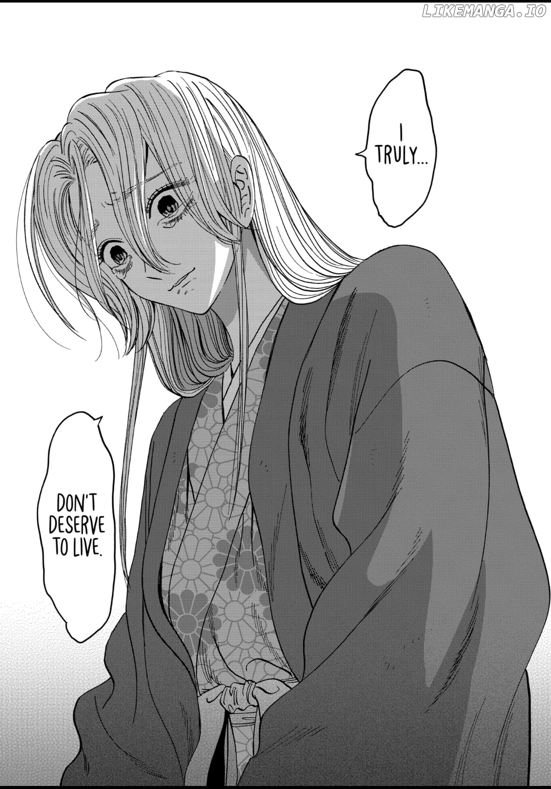 Read Firefly Wedding EN Manga Online