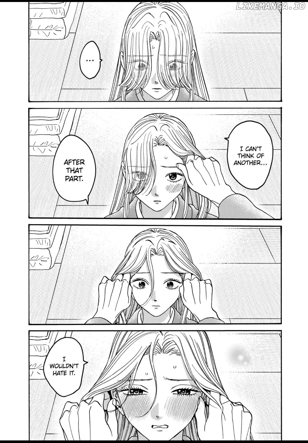 Read Firefly Wedding EN Manga Online