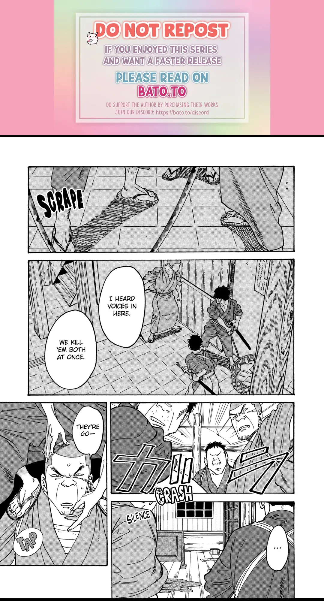 Read Firefly Wedding EN Manga Online