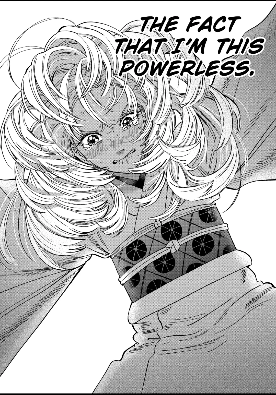 Read Firefly Wedding EN Manga Online