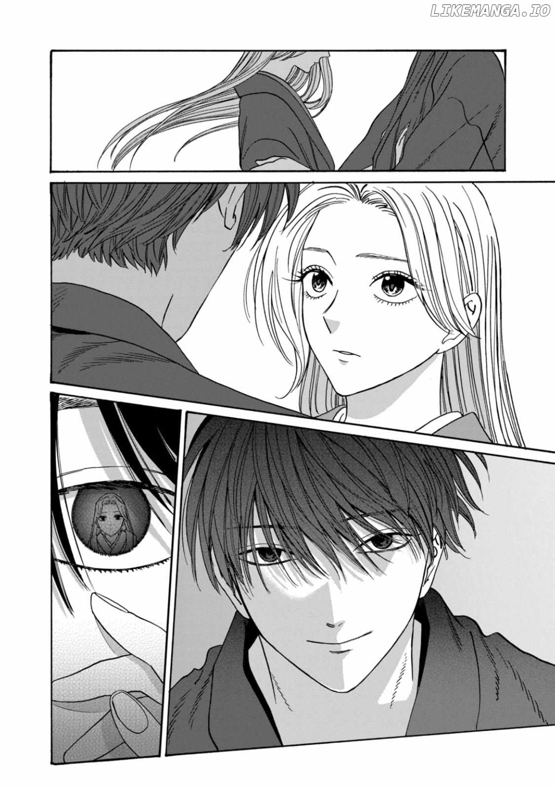 Read Firefly Wedding EN Manga Online