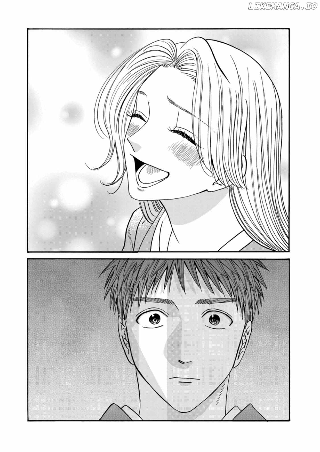 Read Firefly Wedding EN Manga Online