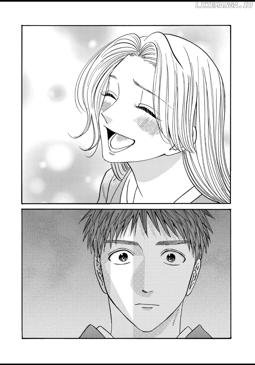 Read Firefly Wedding EN Manga Online
