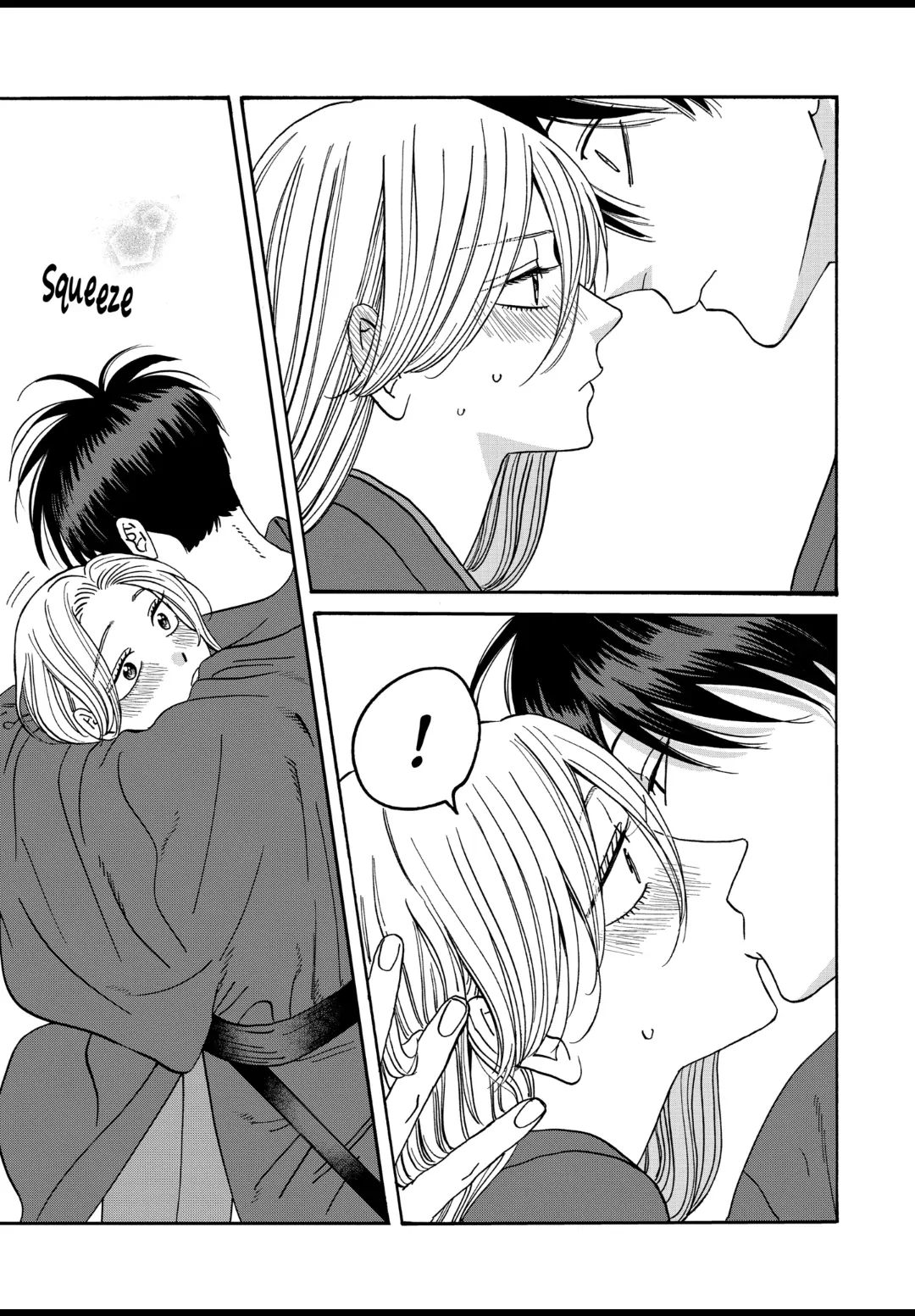 Read Firefly Wedding EN Manga Online
