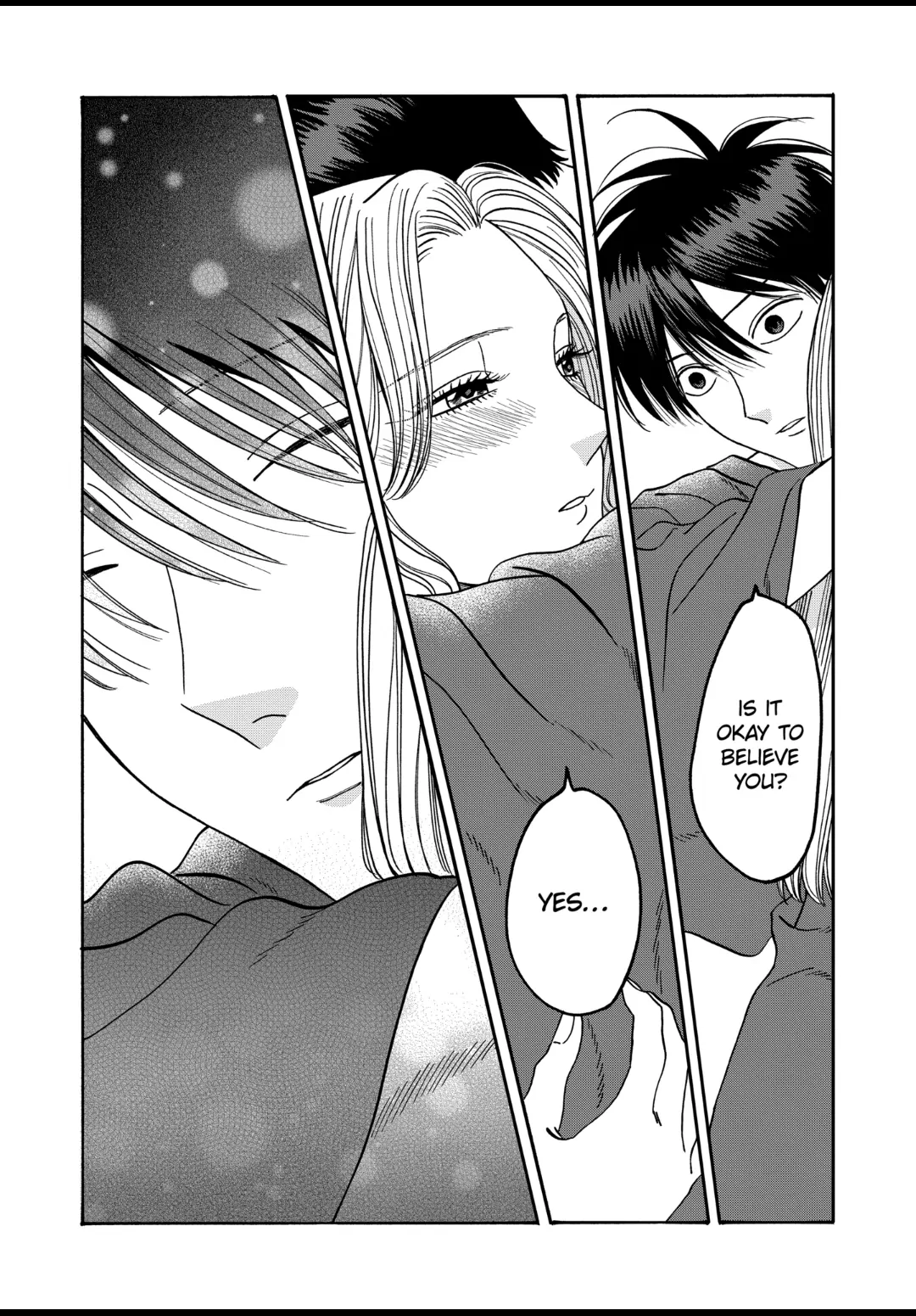 Read Firefly Wedding EN Manga Online