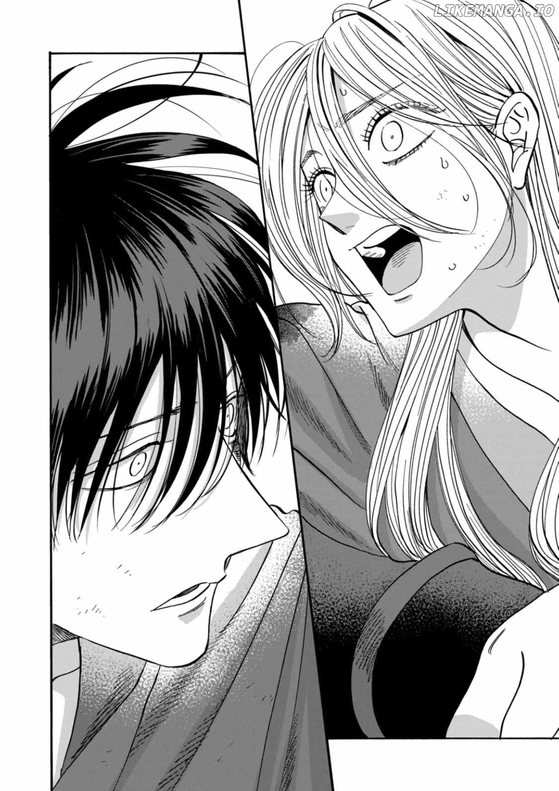 Read Firefly Wedding EN Manga Online