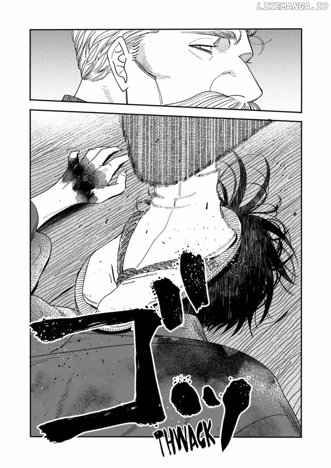 Read Firefly Wedding EN Manga Online