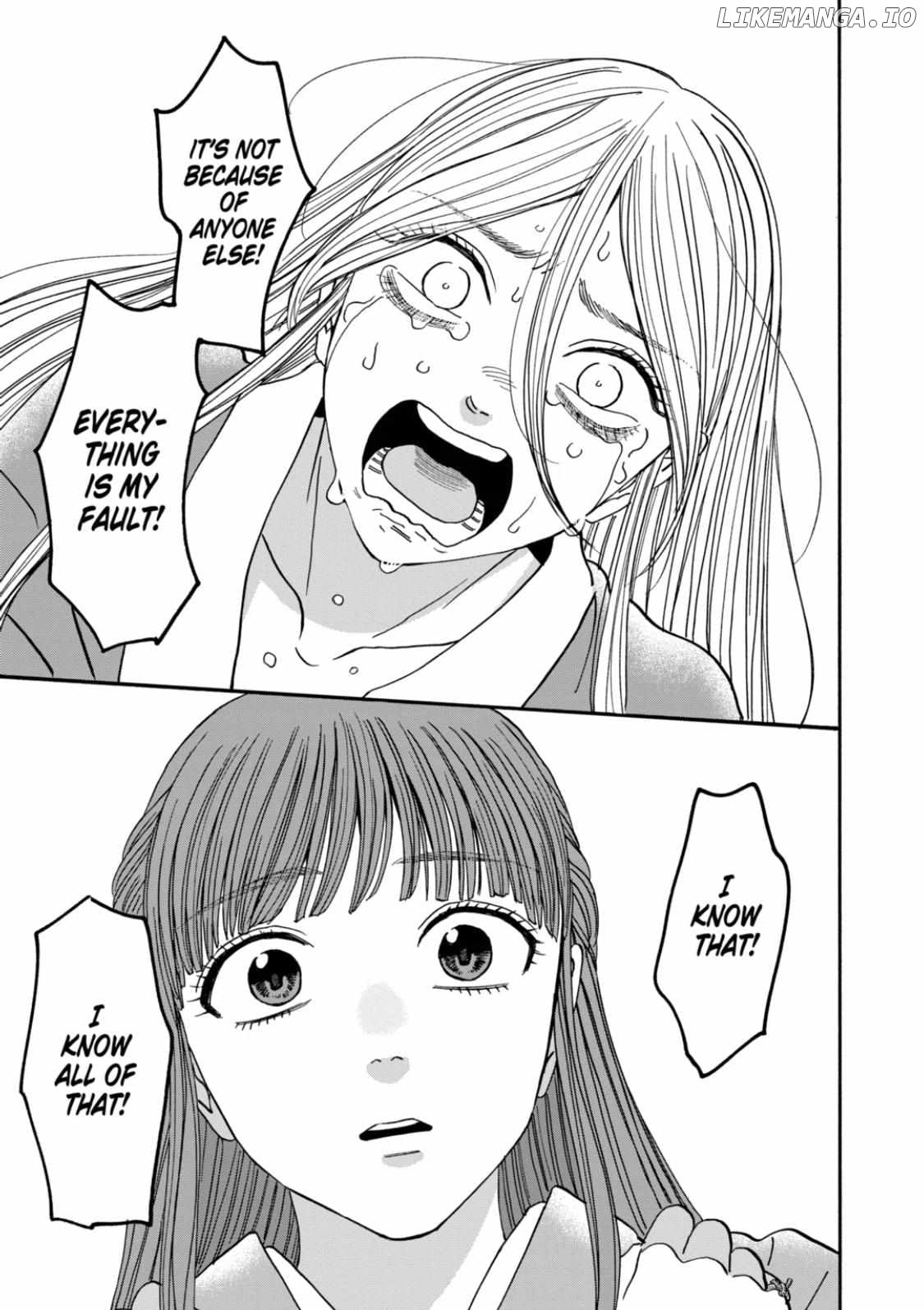 Read Firefly Wedding EN Manga Online