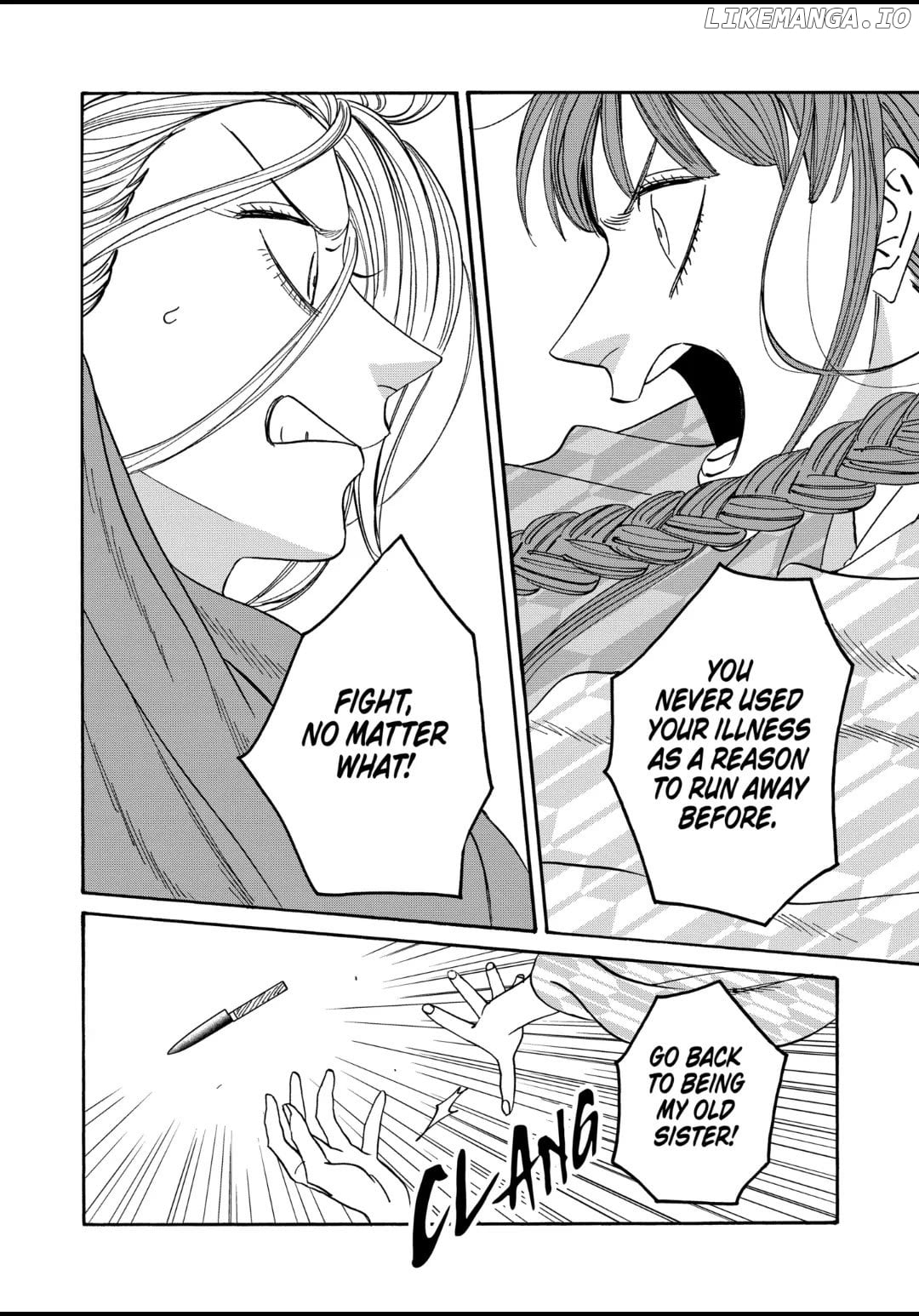 Read Firefly Wedding EN Manga Online