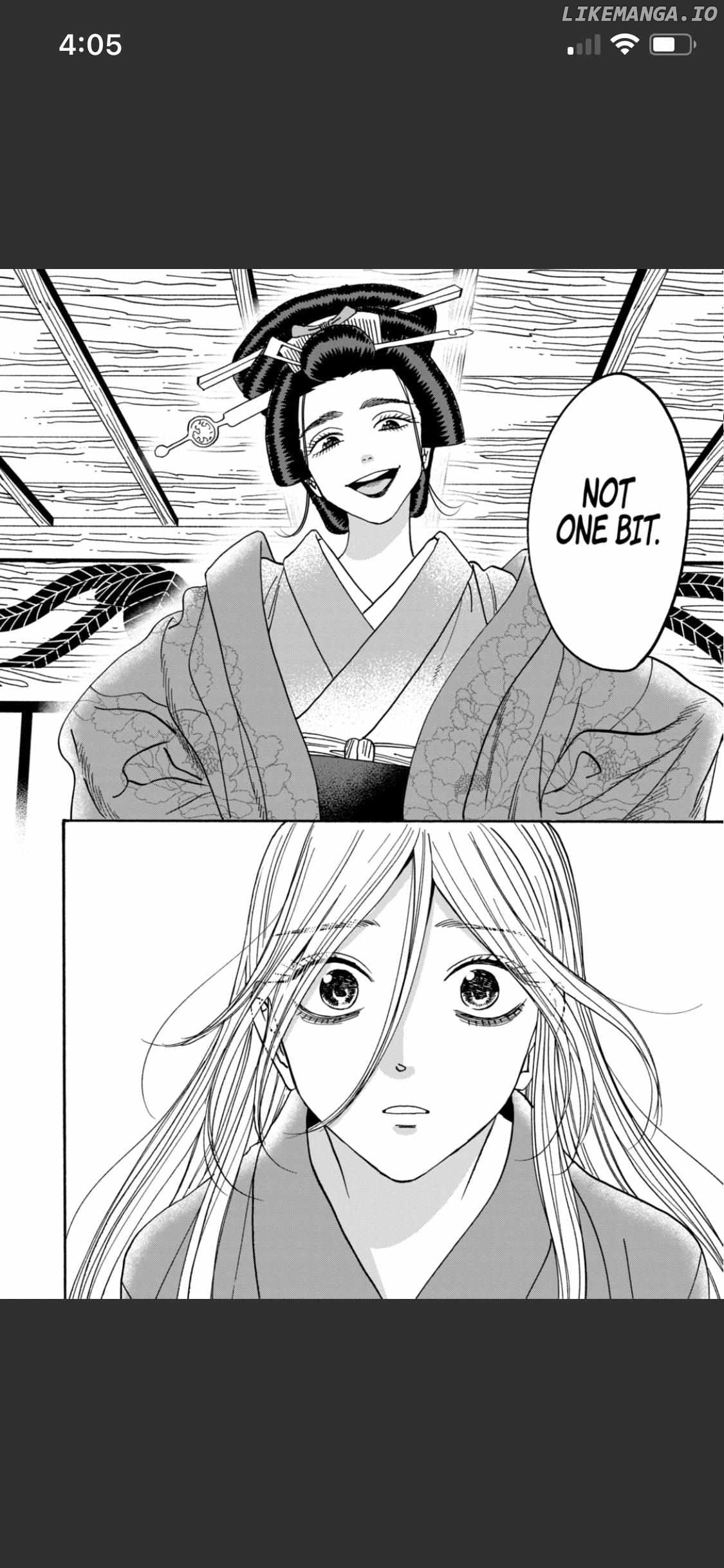 Read Firefly Wedding EN Manga Online