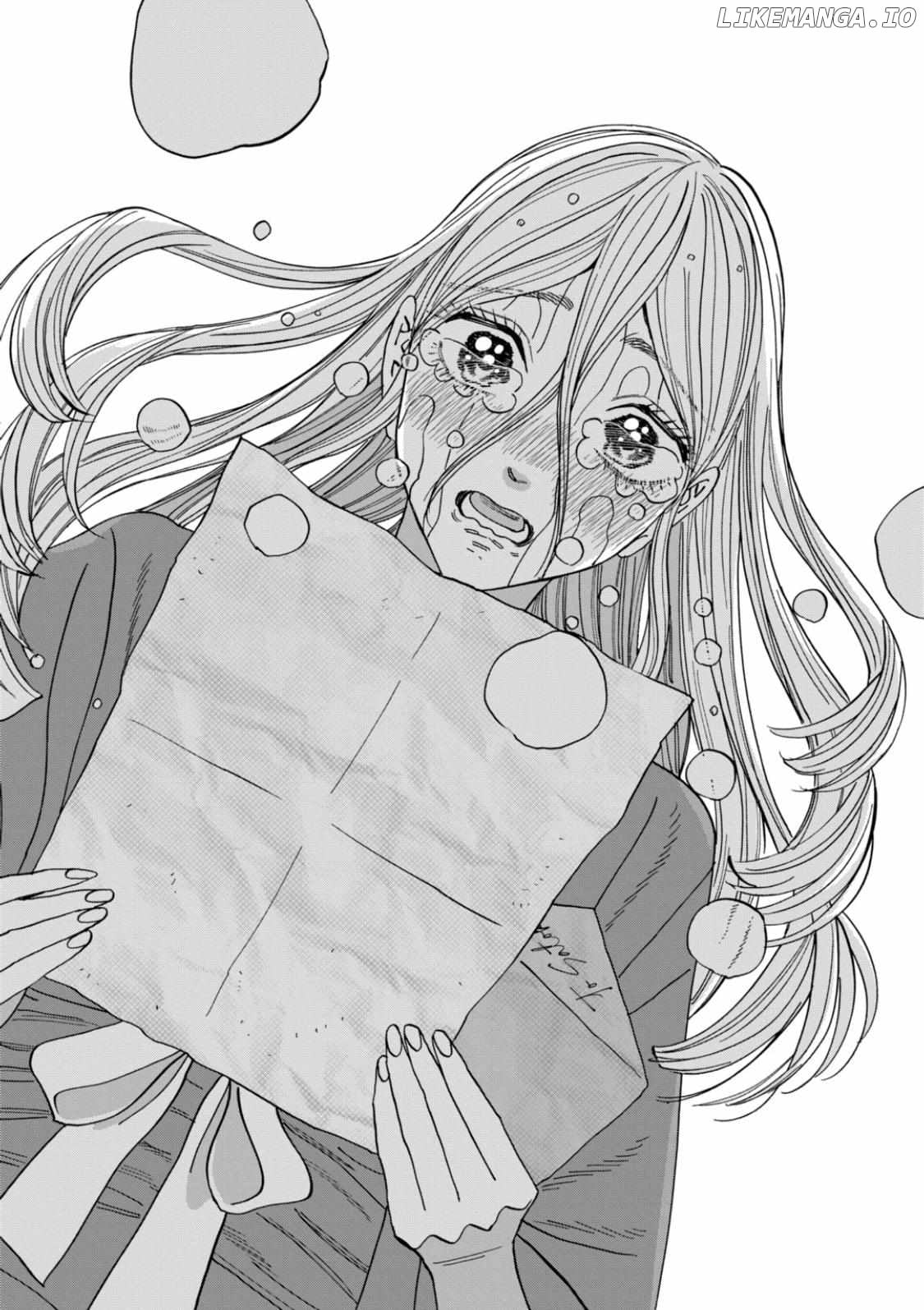 Read Firefly Wedding EN Manga Online