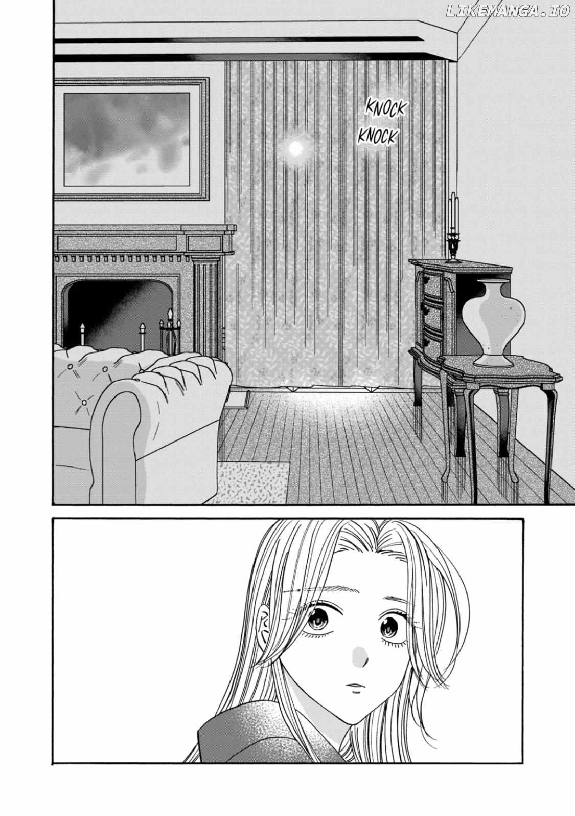Read Firefly Wedding EN Manga Online