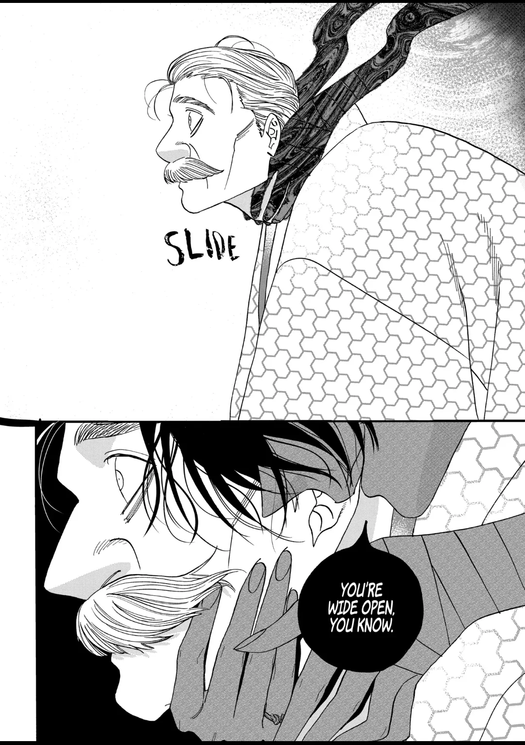 Read Firefly Wedding EN Manga Online
