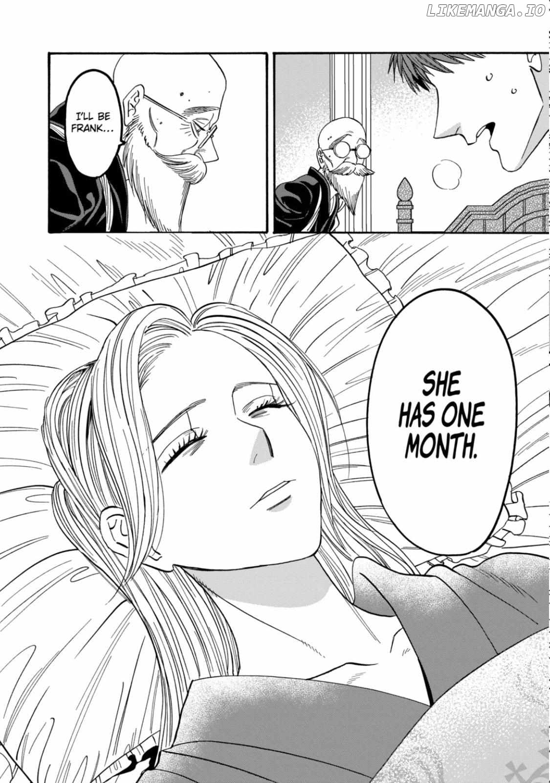 Read Firefly Wedding EN Manga Online