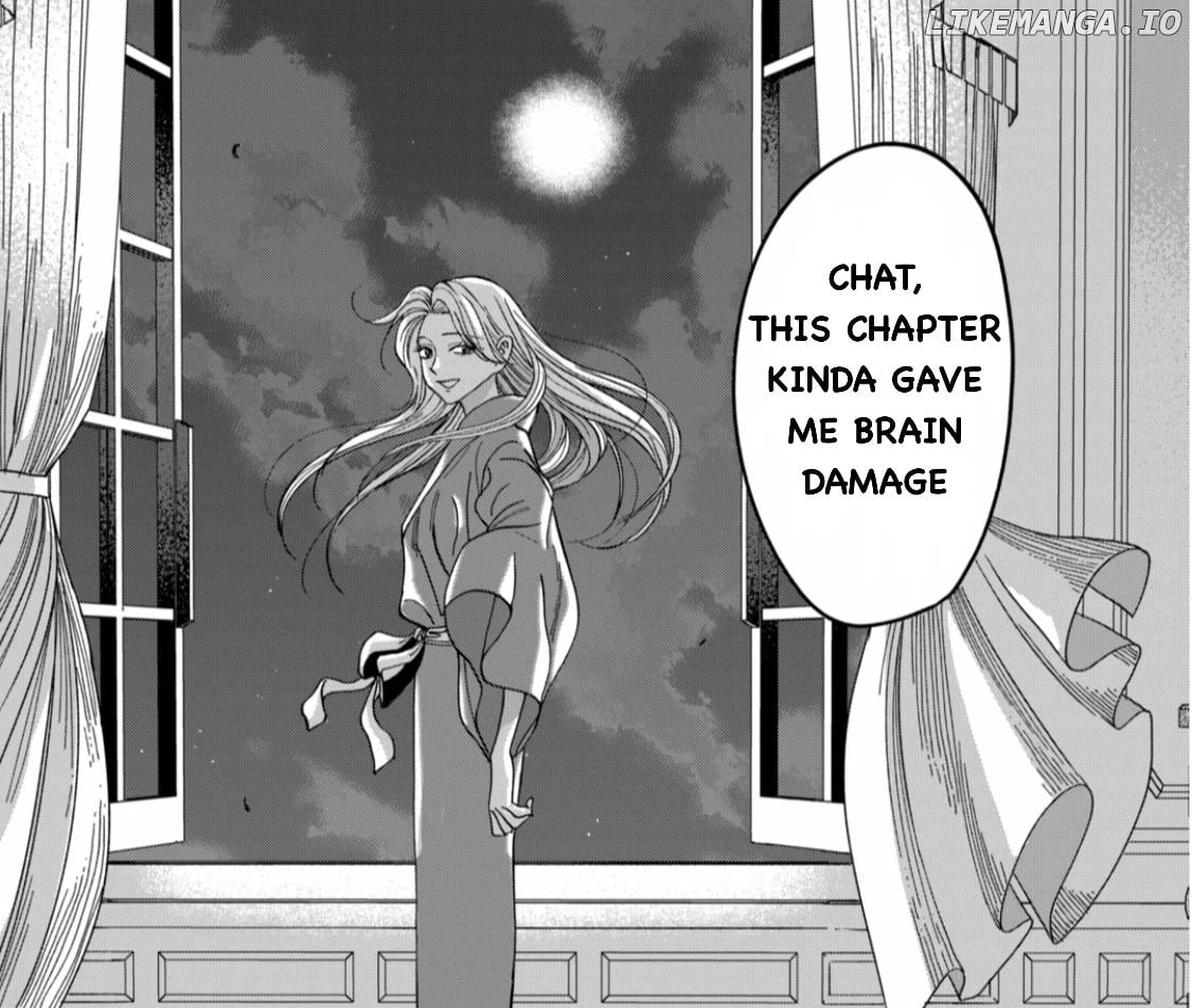 Read Firefly Wedding EN Manga Online