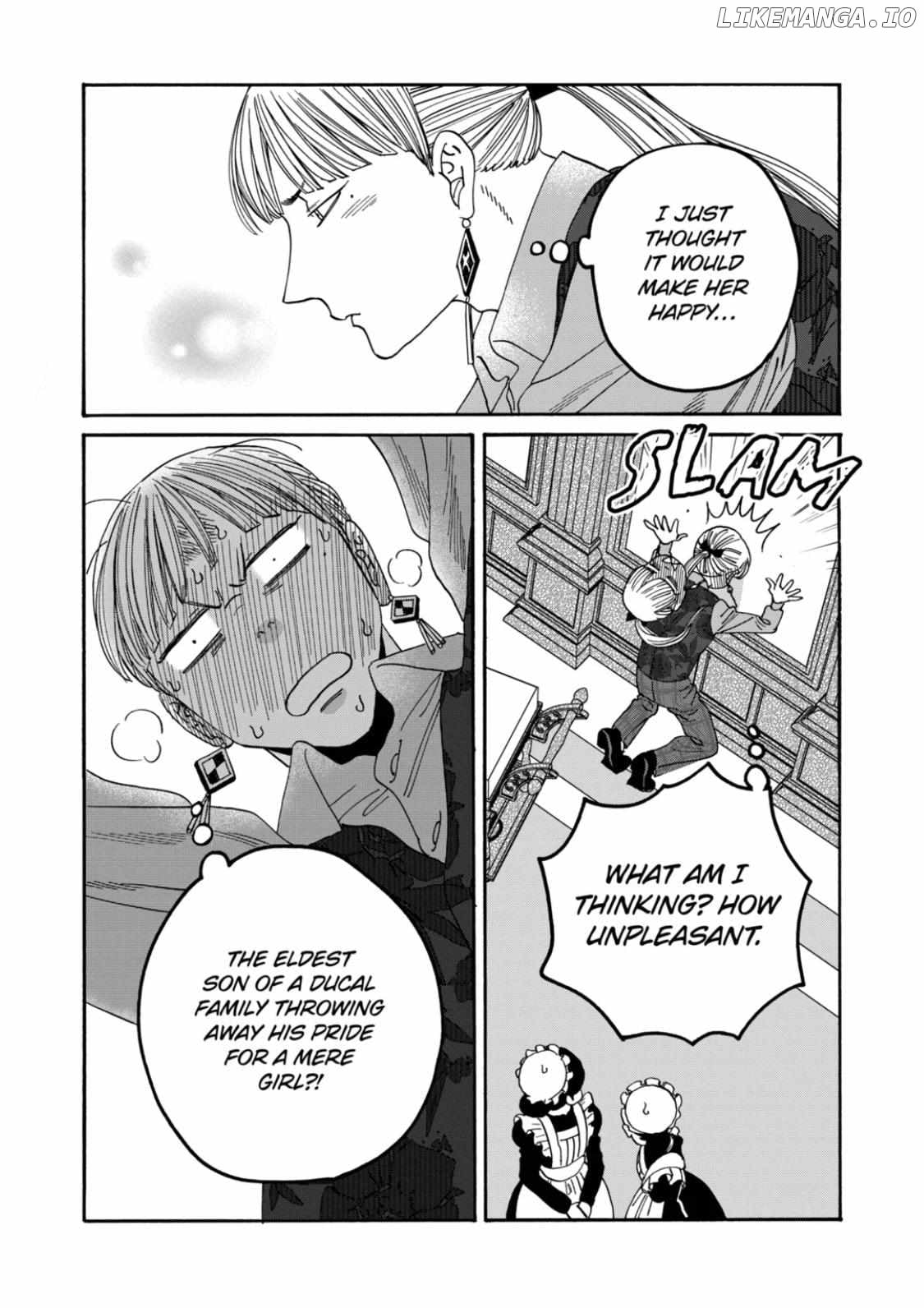 Read Firefly Wedding EN Manga Online