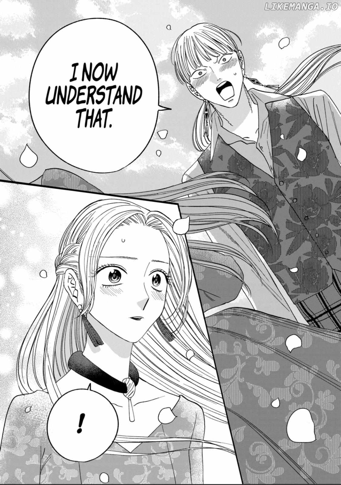 Read Firefly Wedding EN Manga Online