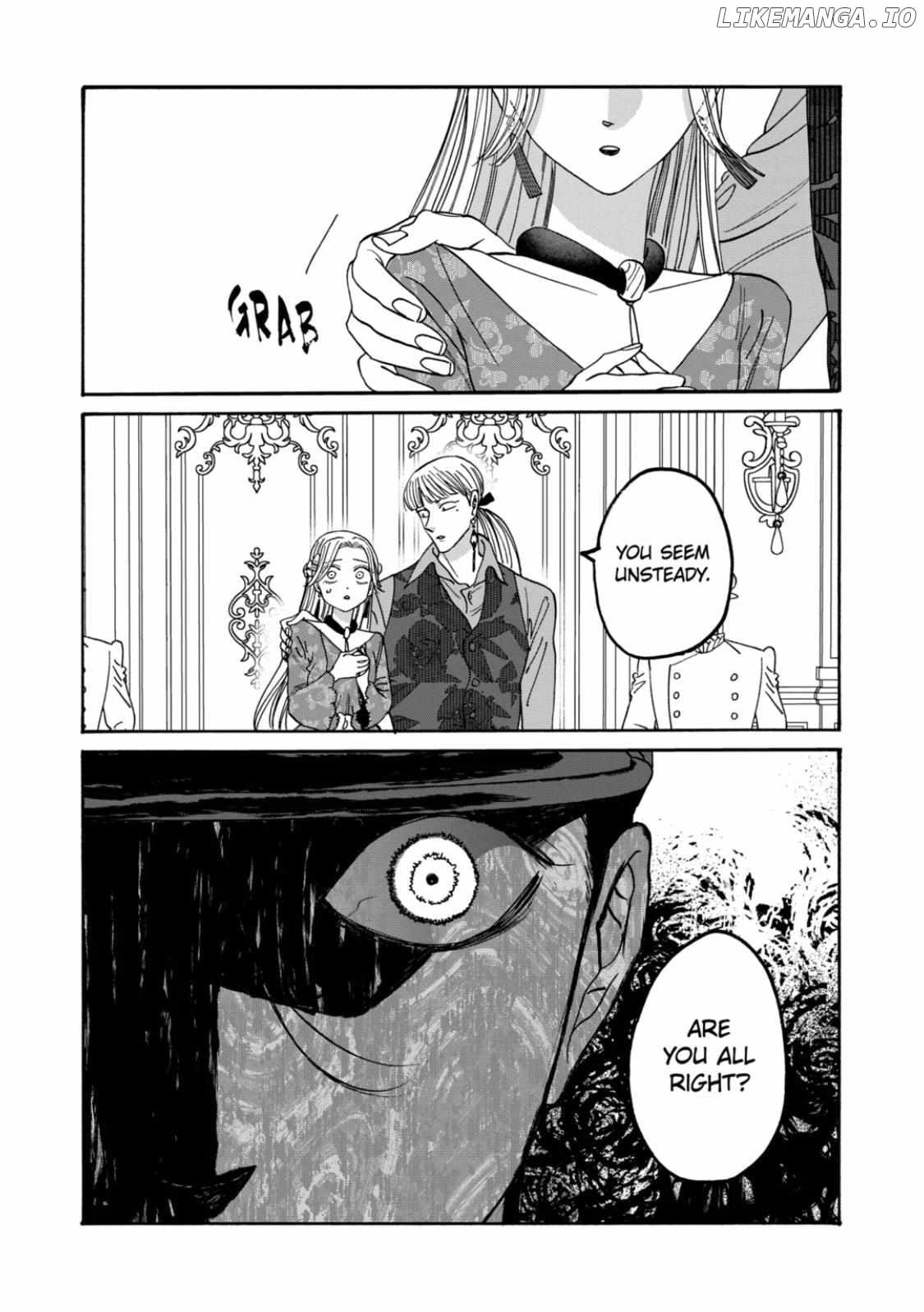 Read Firefly Wedding EN Manga Online