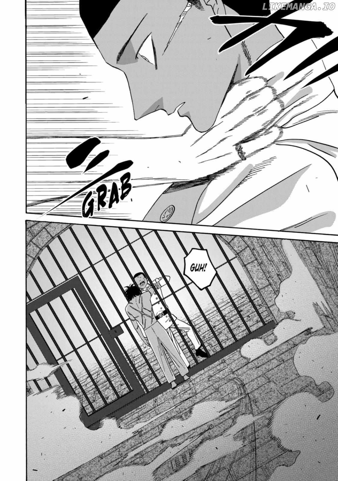 Read Firefly Wedding EN Manga Online