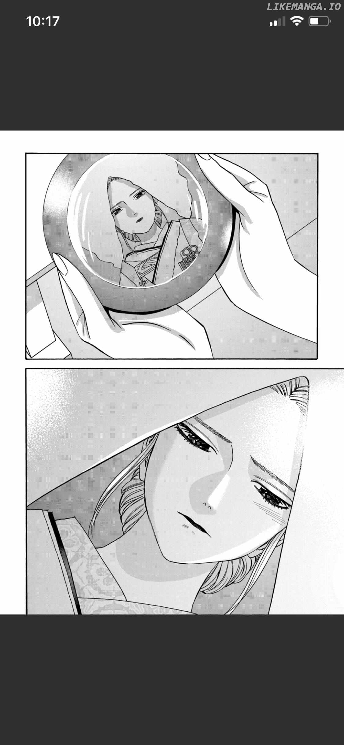 Read Firefly Wedding EN Manga Online