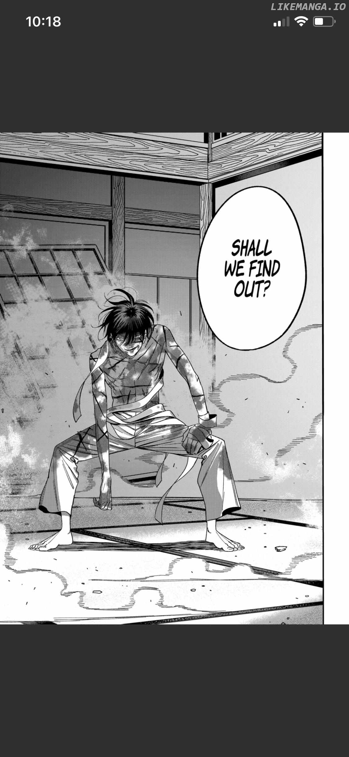 Read Firefly Wedding EN Manga Online