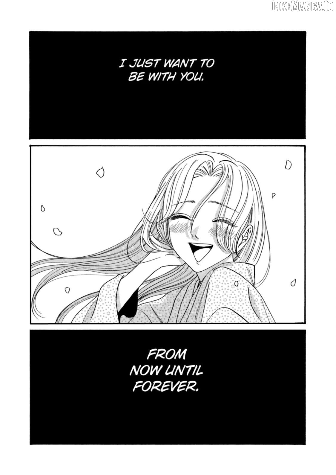 Read Firefly Wedding EN Manga Online