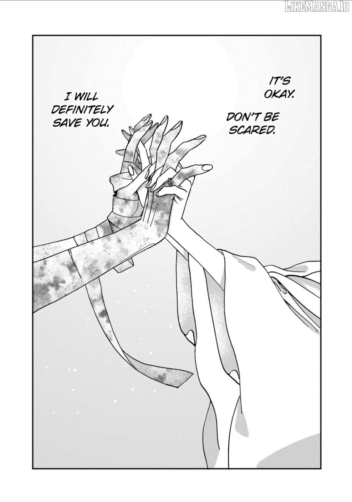 Read Firefly Wedding EN Manga Online