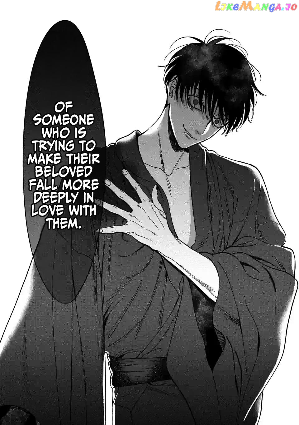 Read Firefly Wedding EN Manga Online