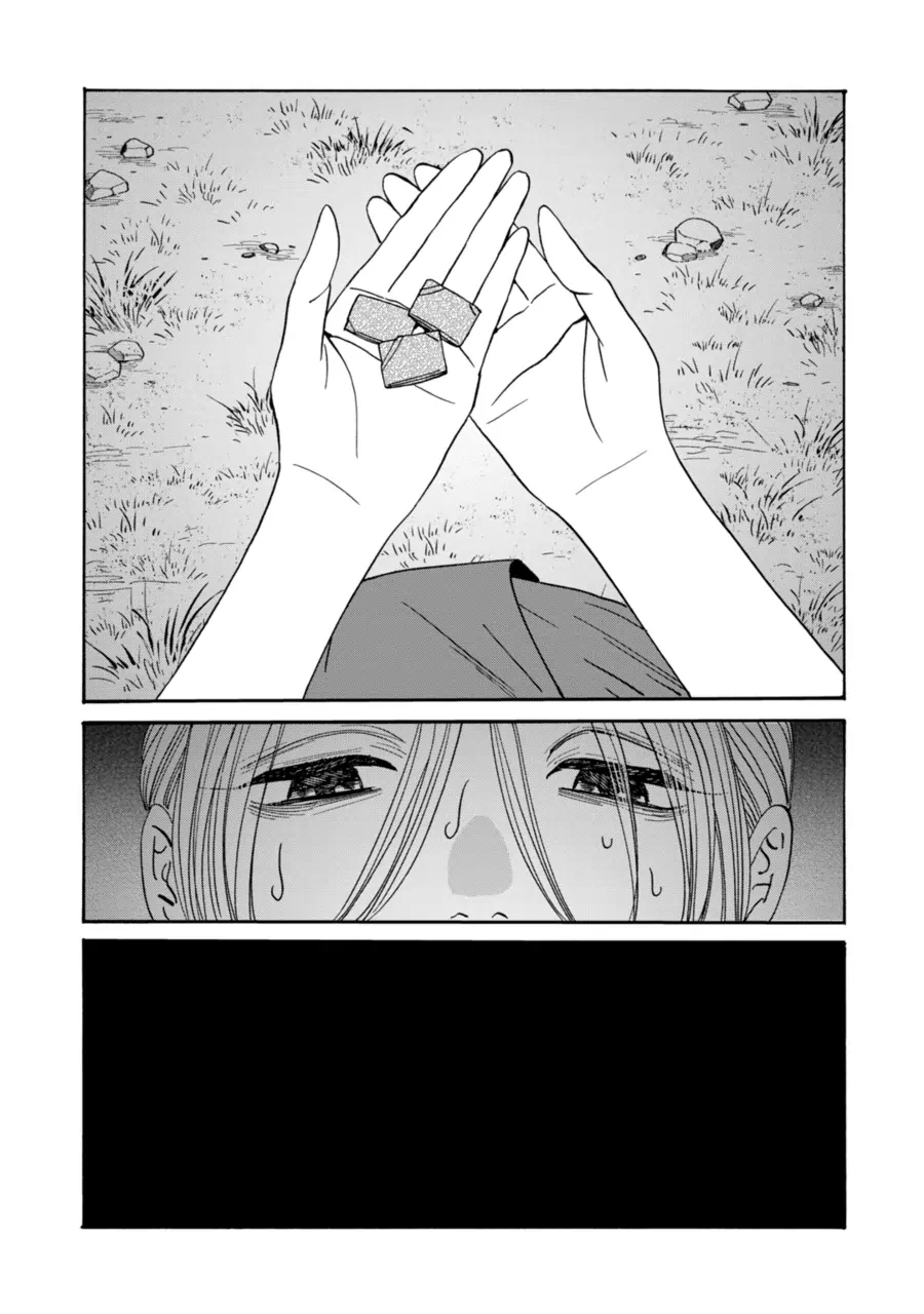 Read Firefly Wedding EN Manga Online