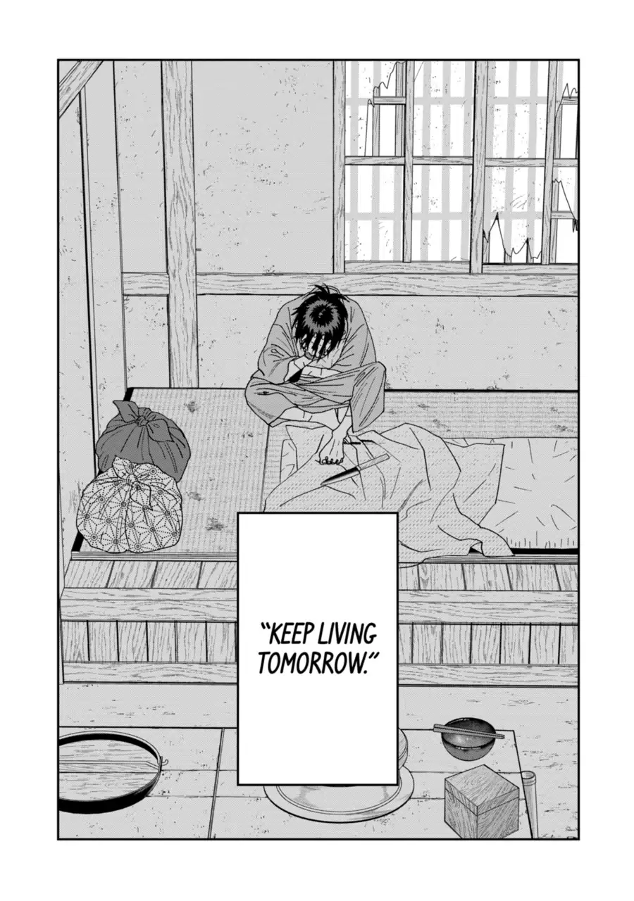 Read Firefly Wedding EN Manga Online