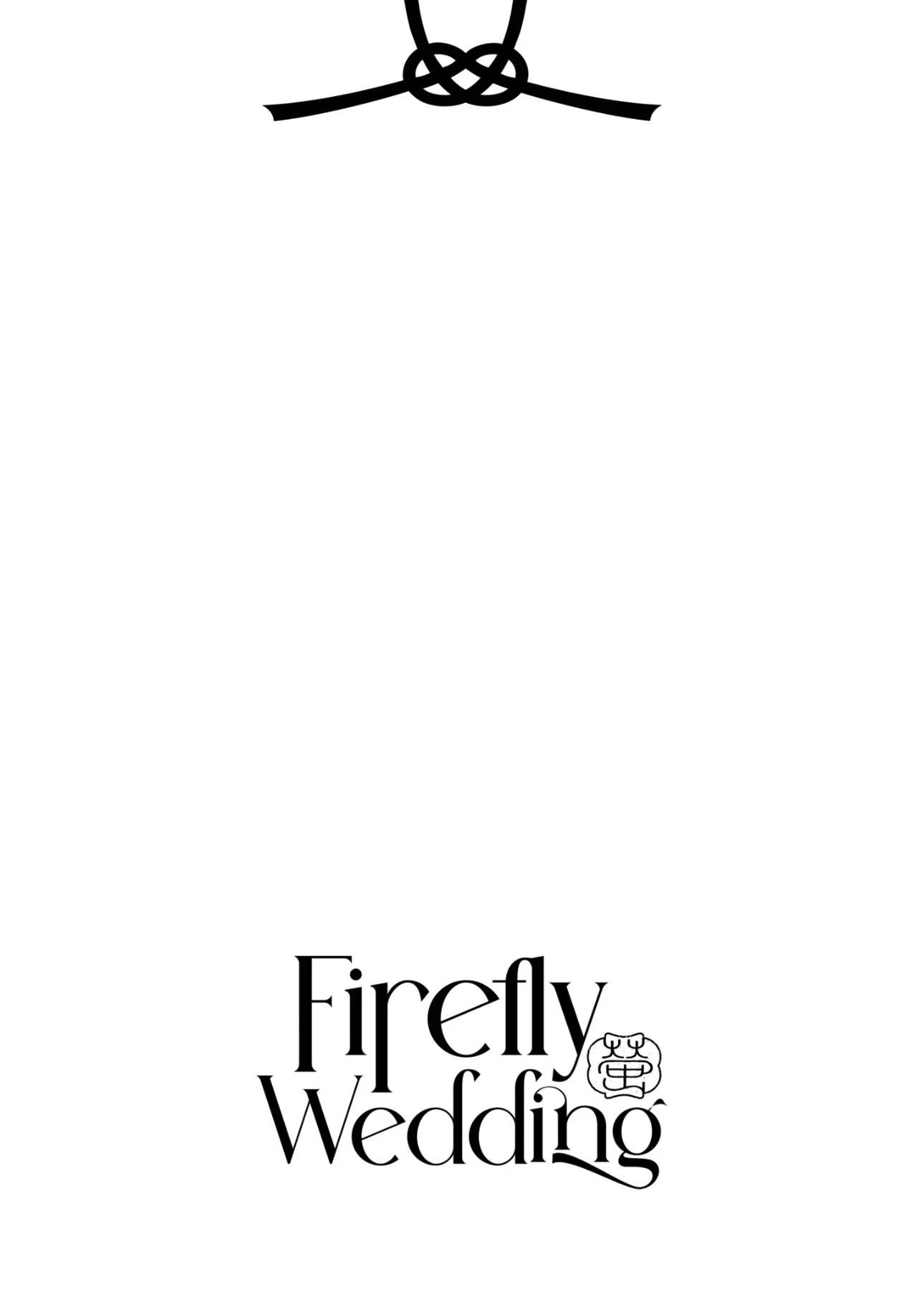 Read Firefly Wedding EN Manga Online