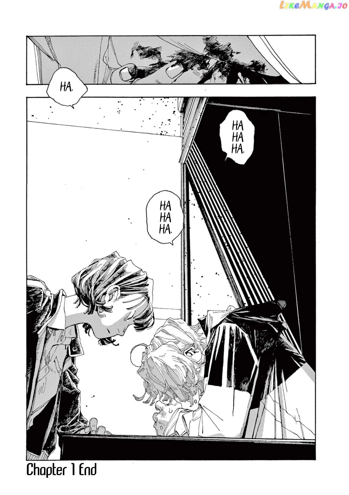 Read Fool Night EN Manga Online