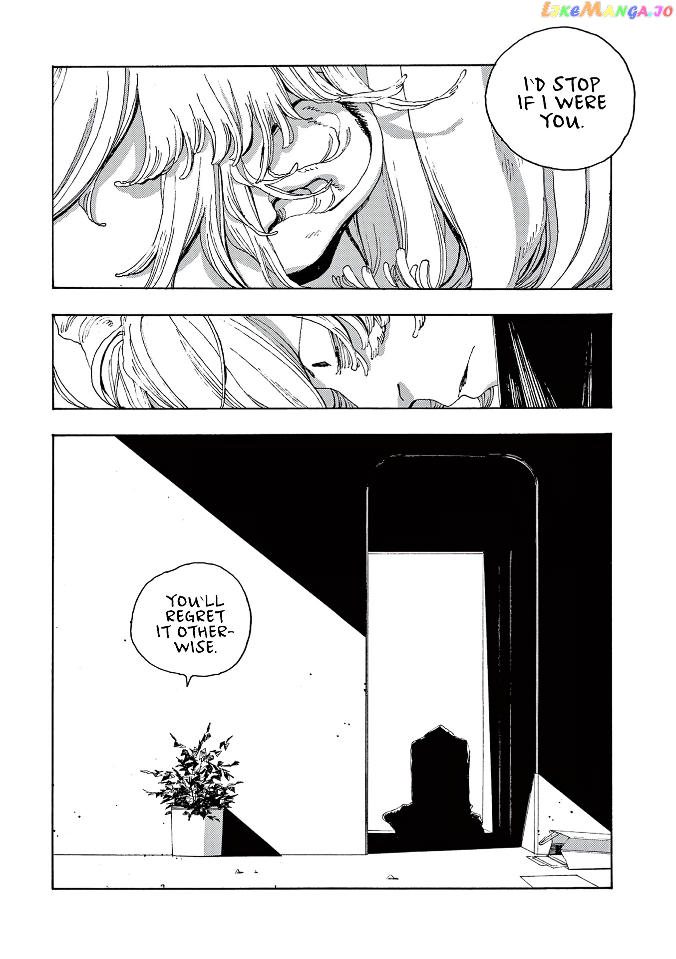 Read Fool Night EN Manga Online