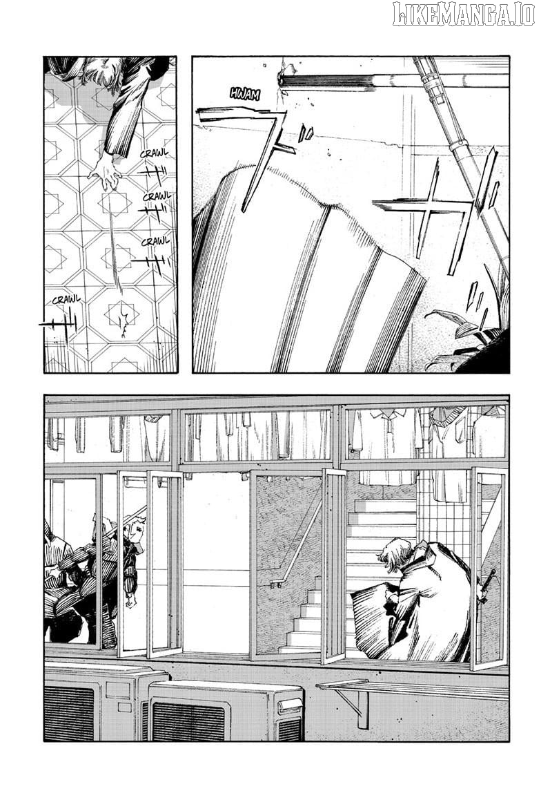 Read Fool Night EN Manga Online