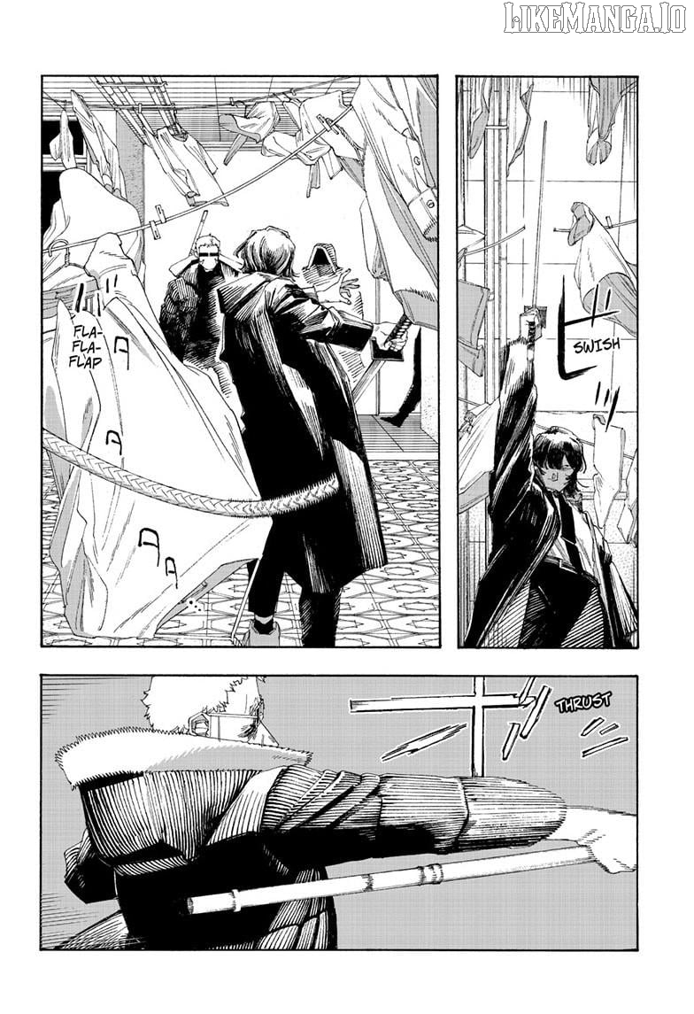 Read Fool Night EN Manga Online