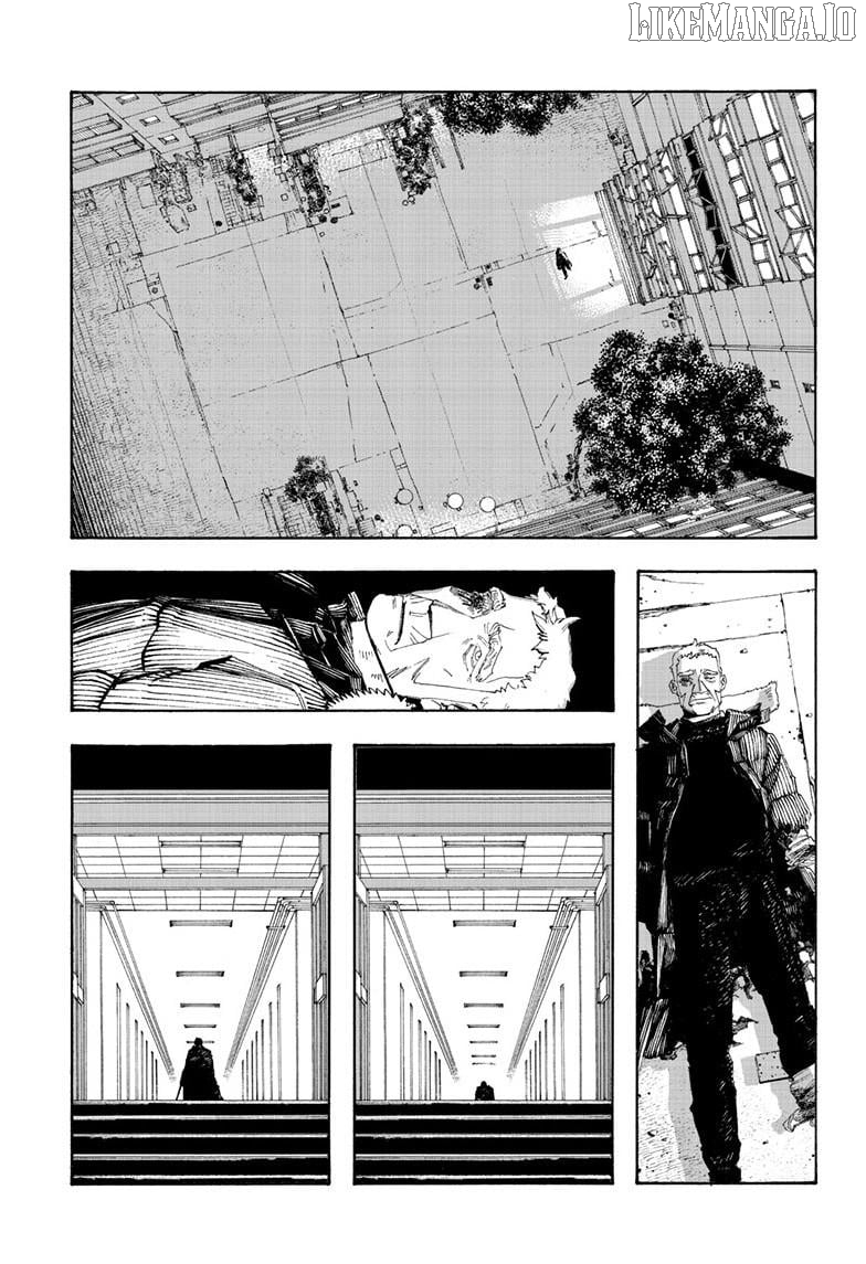 Read Fool Night EN Manga Online