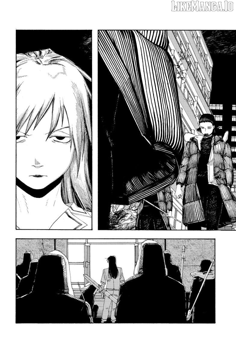 Read Fool Night EN Manga Online