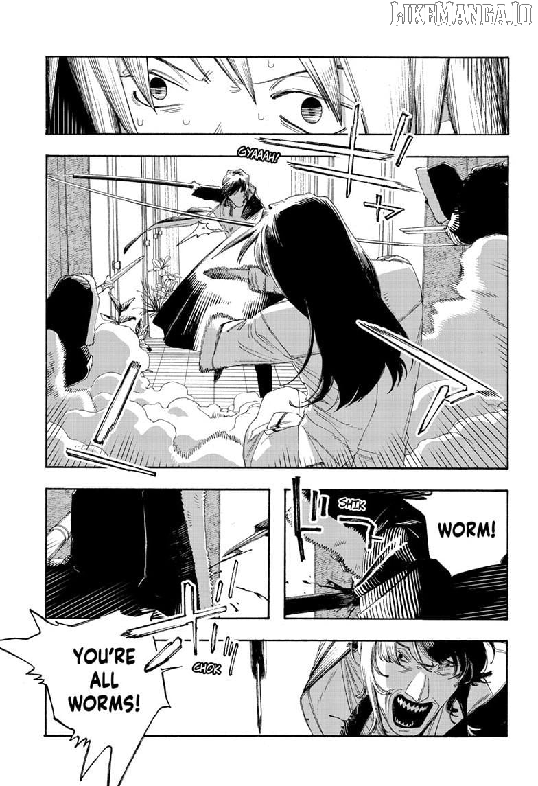 Read Fool Night EN Manga Online
