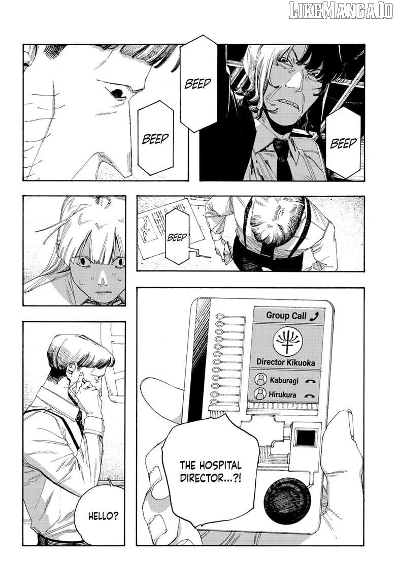 Read Fool Night EN Manga Online