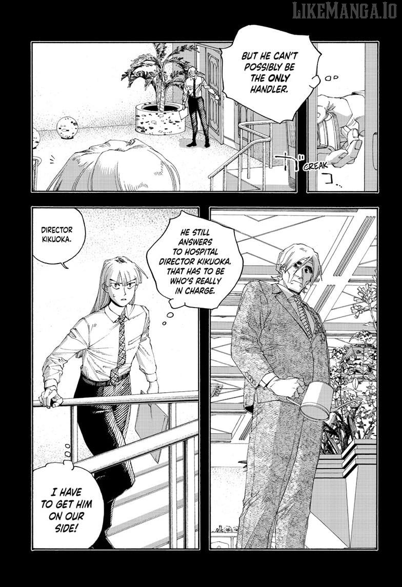 Read Fool Night EN Manga Online
