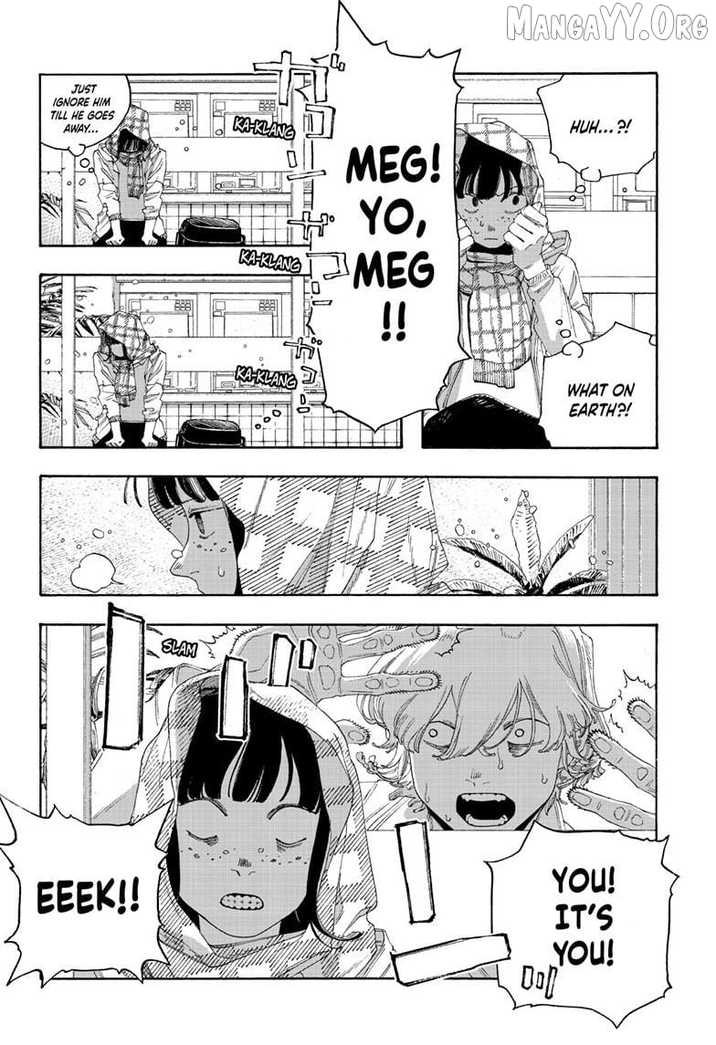 Read Fool Night EN Manga Online